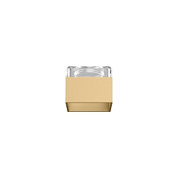 Afdekking BOX, champagne