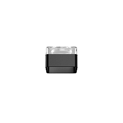 Innencover DOCUS 2.0 / 3.0, zwart