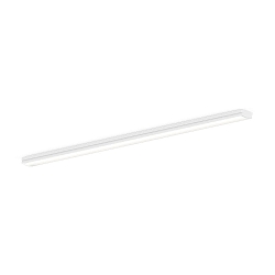 Opbouwprofiel ILANE CEILING SURF 1.0, wit
