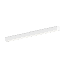 Opbouwprofiel ILANE CEILING SURF 3.0, wit