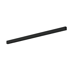 Plafondrozet 1.6 6-voudig, zwart
