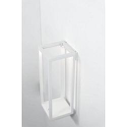Wandhouder HOME TAVOLO PRO, wit