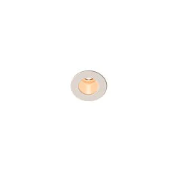 Plafondinbouwarmatuur TRITON MINI LED, wit 