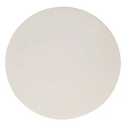 Diffusor FENDA Ø 70CM groot, wit