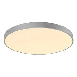 Plafondarmatuur MEDO 90 CL AMBIENT up down, DALI aanstuurbaar, CCT Switch IP20, zwart dimbaar