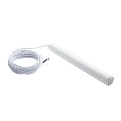 Pendelarmatuur FITU PD E27 IP20, wit