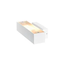 Wandarmatuur ANDREAS QT-DE12 R7s 118mm, wit