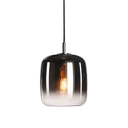 Pendelarmatuur PANTILO 20 E27, chroom