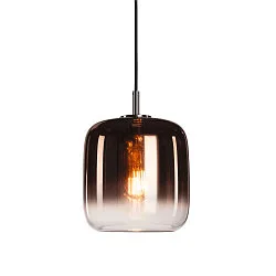 Pendelarmatuur PANTILO 20 E27, koper