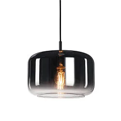 Pendelarmatuur PANTILO 28 E27, chroom