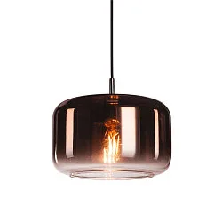 Pendelarmatuur PANTILO 28 E27, koper