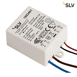 LED besturingsprogramma