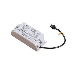LED besturingsprogramma PHASE, 6,5-10W, 250mA, wit