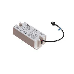 LED besturingsprogramma 21-29,5W, 500/600/700mA, wit