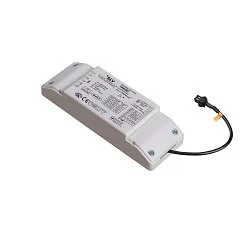 LED besturingsprogramma 1,2-20W,250/350/500/700mA, wit