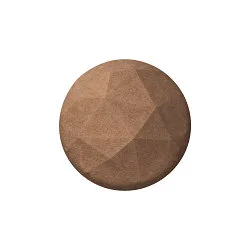 Lampenkap voor MANA LED rond, beige