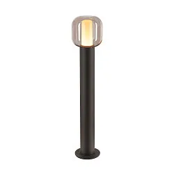 Staande armatuur voor buiten OVALISK 75 FL LED IP65, antraciet