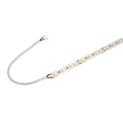 LED stripe GRAZIA PRO FLEXSTRIP met open kabel IP20, wit dimbaar