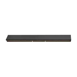 Wandarmatuur DIRETO 60 WL IP20, zwart