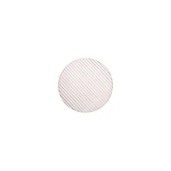 Diffuser for NUMINOS S luminaire, IP20, elliptical