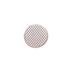 Diffuser for NUMINOS M luminaire, IP20, honeycomb