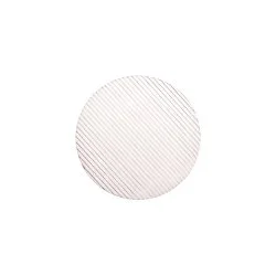 Diffuser for NUMINOS L luminaire, IP20, elliptical