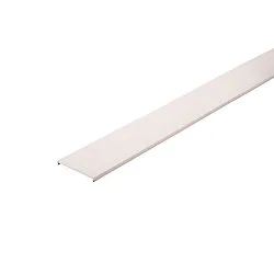 Afdekking GRAZIA 60, wit