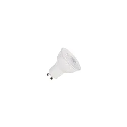 LED lichtbron QPAR51 GU10 6W 460lm 2700K 36° CRI 90 dimbaar