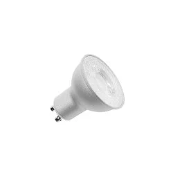 LED lichtbron QPAR51 GU10 6W 460lm 3000K 36° CRI 90 dimbaar