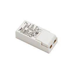 LED besturingsprogramma