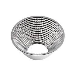 Reflector voor ENOLA S, chroom