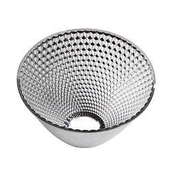 Reflector voor ENOLA L, chroom