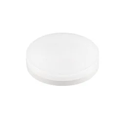 LED lichtbron TCR TSE GX53 6,1W 490lm 3000K 120° CRI 90 dimbaar