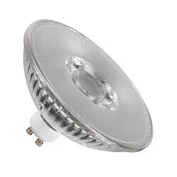 LED reflectorlamp QPAR111 QPAR111 helder GU10 8W 680lm 2700K 38° CRI 90 dimbaar