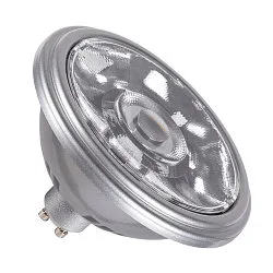 LED lichtbron PAR111 GU10 12,5W 950lm 3000K 10° CRI 90 dimbaar