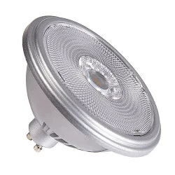 LED lichtbron PAR111 GU10 12,5W 1000lm 4000K 30° CRI 90 dimbaar