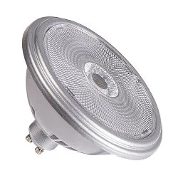 LED lichtbron PAR111 GU10 12,5W 1100lm 4000K 60° CRI 90 dimbaar