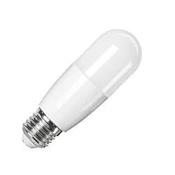 LED lichtbron E27 8W 880lm 3000K 240° CRI 90 dimbaar