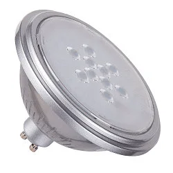 LED lichtbron PAR111 GU10 7,3W 560lm 3000K 25° CRI 90
