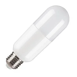 LED lichtbron E27 13,5W 1520lm 3000K 240° CRI 90 dimbaar