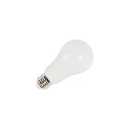 LED lamp peervorm VALETO® RGBW SMART A60 RGBW, ZigBee aanstuurbaar A60 opaal E27 9W 800lm RGBWK 230° CRI >90 dimbaar