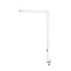 Tafelarmatuur WORKLIGHT IP20, wit