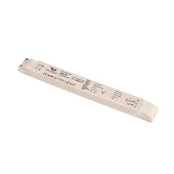 LED voedingseenheid DALI, 100W, 24V 2 Kanaal, wit