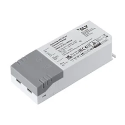LED voedingseenheid, wit