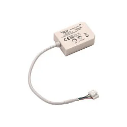 Radiomodule ZIGBEE, wit