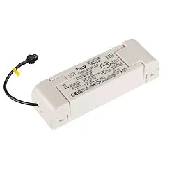 LED besturingsprogramma NUMINOS® DALI aanstuurbaar, met radio-interface, wit