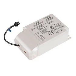 LED besturingsprogramma NUMINOS® DALI aanstuurbaar, met radio-interface, wit