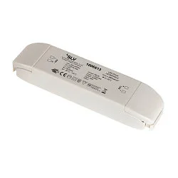 LED voedingseenheid TRACK 48V 60W, wit