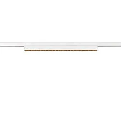track spot IN-LINE 44 TRACK 48V DARKLIGHT REFLECTOR DALI controllable IP20, white dimmable