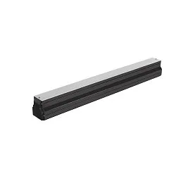 Inbouwbehuizing DASAR® 1000, zwart